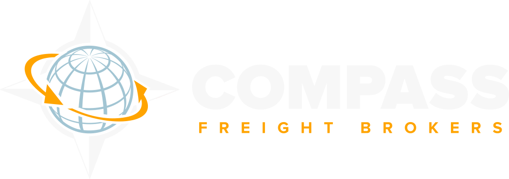 COMPASS FREIGHT BROKERS